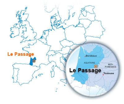 LA COMMUNE